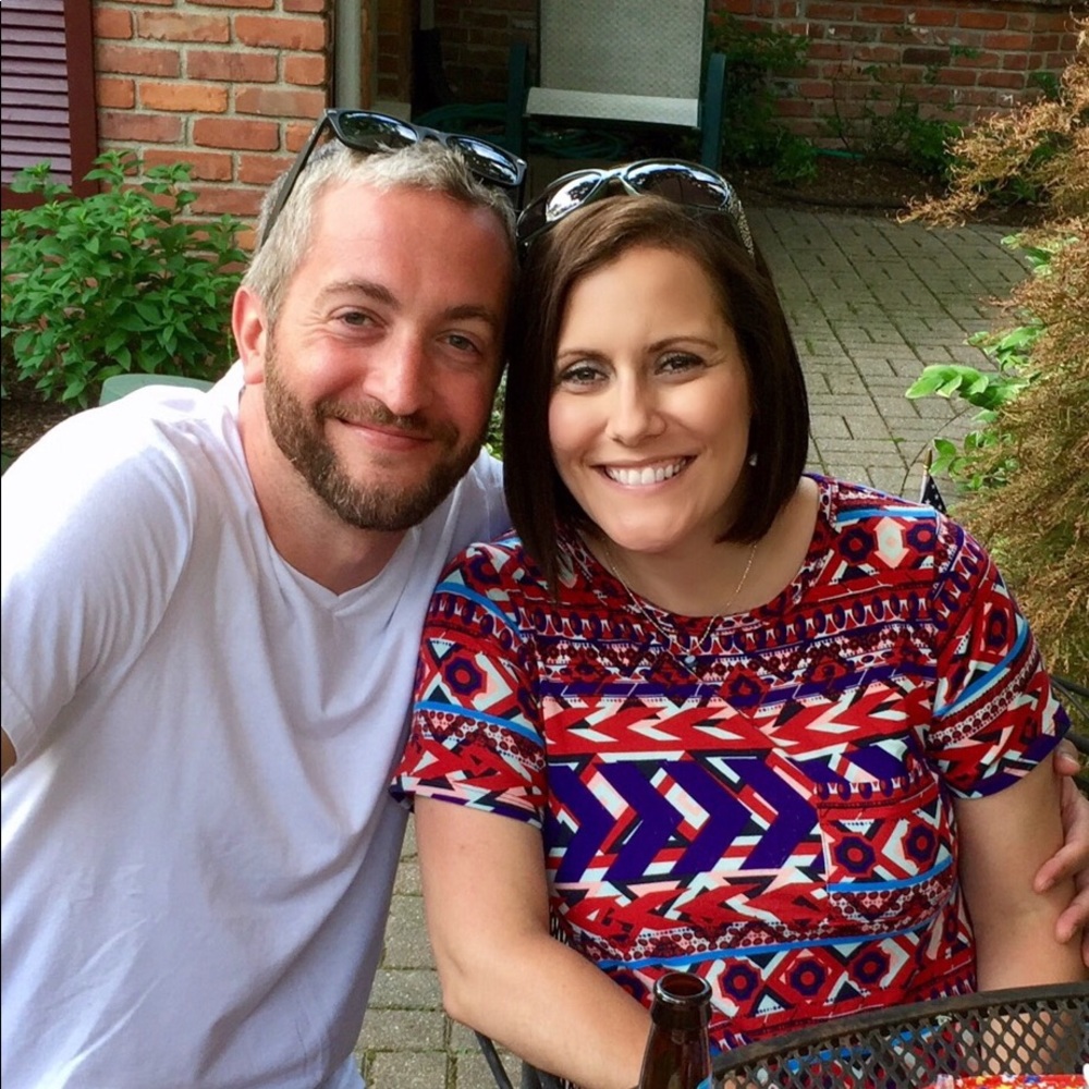 Meet your Posher, Aimee